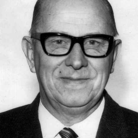 Czesław Dobek